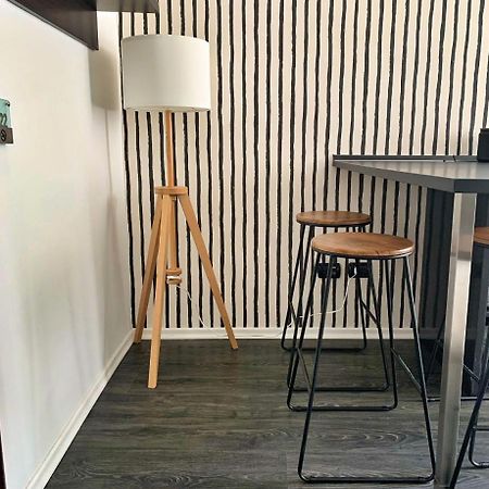 Avignonesi Flat Lägenhet Rom Exteriör bild