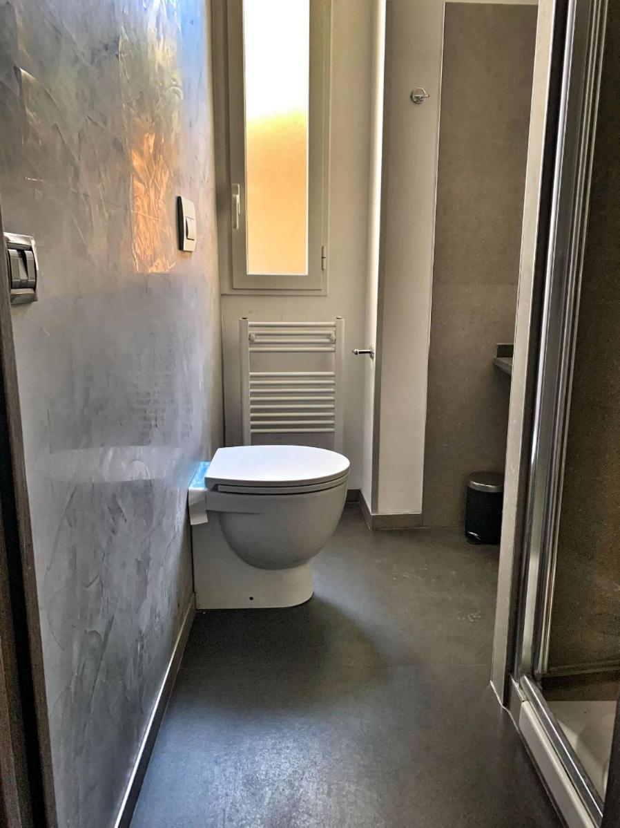 Avignonesi Flat Lägenhet Rom Exteriör bild